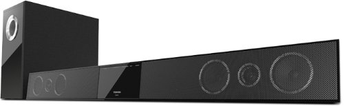 Toshiba SBX4250 2.1 Channel 300W Soundbar with Wireless Subwoofer