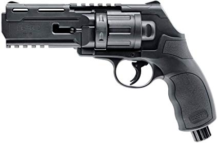 T4E TR50 .50 Cal Paintball Pistol Revolver