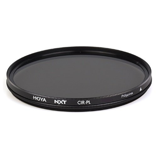 Hoya 77mm NXT Circular Polarizer Filter