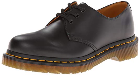 Dr. Marten's 1461 Unisex Lace-Up Shoes