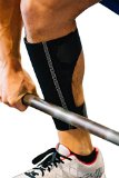 Shinnovate Shin Guards - For Crossfit Box Jumps and Deadlifts