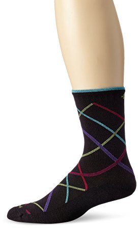 Sockwell Women's Vibe Moderate (15-20mmHg) Graduated Compression Socks