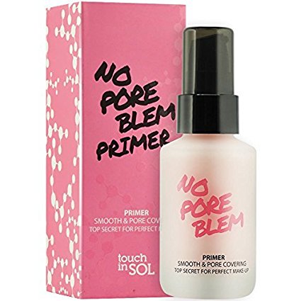 No Poreblem Primer by Touch In Sol