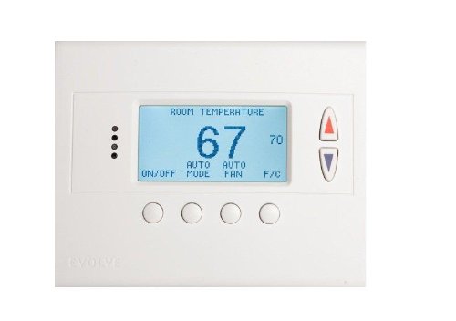 Evolve T-100R Residential Thermostat