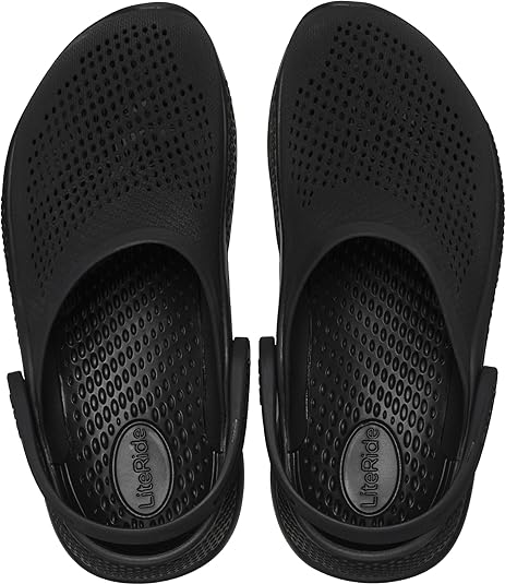 Crocs unisex-adult LiteRide 360 Clog