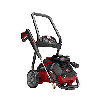 Craftsman 2050 PSI 1.4 GPM 2 In 1 Electric Pressure Washer