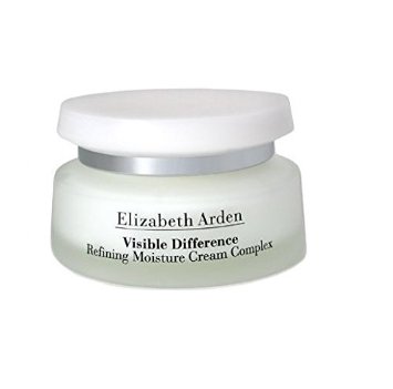 Elizabeth Arden Visible Difference Refining Moisture Cream Complex 2.5 Oz.