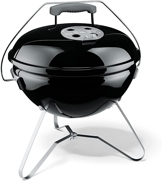 Weber Smokey Joe® Premium, Black