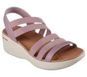 Skechers Women's Pier-lite-All You Sandal