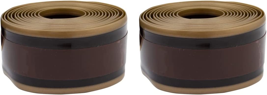 Mr Tuffy Electric Tire Liner Tube Protector - Brown (Fits 20/24/26x1.75-2.35)