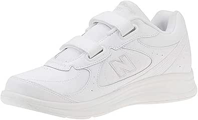 New Balance men's 577 V1 Hook and Loop Walking Shoe