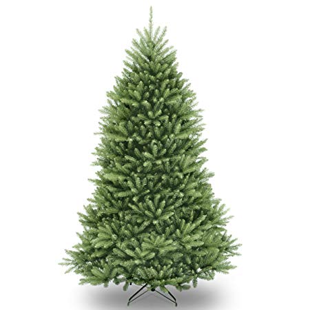 National Tree Dunhill 6 Foot Fir (Duh-60), 6'