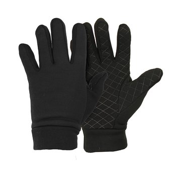 Men's / Women's (Unisex) Moisture Wicking Micro-fleece Running Sport Gloves