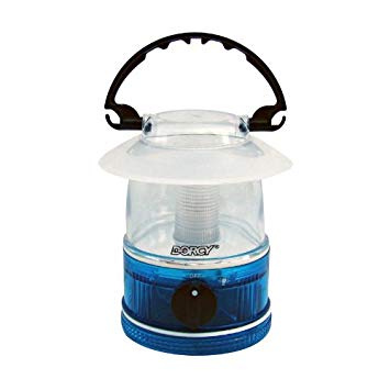 Dorcy Mini-Brite Lantern (41-1014)