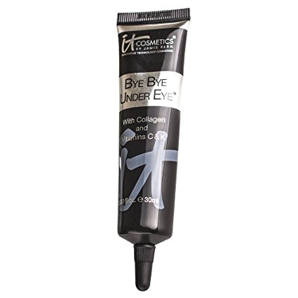 it Cosmetics Supersize Bye Bye Under Eye Concealer 1 fl oz. (Light)