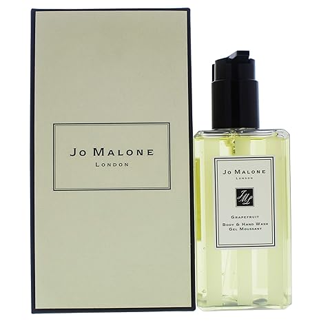 Jo Malone Grapefruit Hand and Body Wash Unisex 8.5 oz