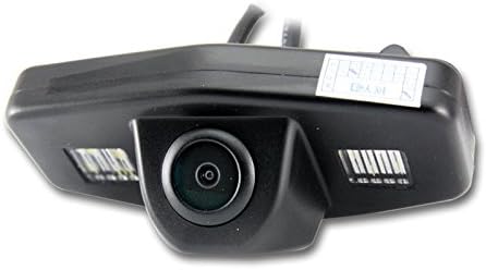 for Honda Accord/Inspire/Spirior 2003~2008 Car Rear View Camera Back Up Reverse Parking Camera/Plug Directly