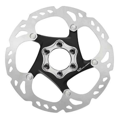 Shimano XT SM-RT86 6-Bolt Disc Brake Rotor (160mm)