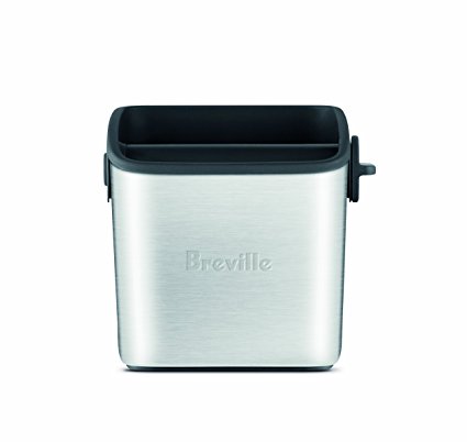 Breville BREBES001XL Mini Espresso Knock Box