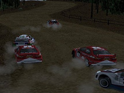 Colin McRae Rally - PC