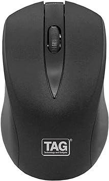 TAG USB Mouse - CORE