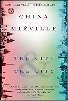 The City & The City (Random House Reader's Circle)
