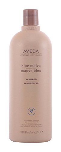 AVEDA by Aveda: Blue Malva Color Shampoo 33.8 OZ