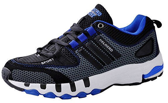 iLoveSIA Delocrd Men's MultiSport Running Shoe