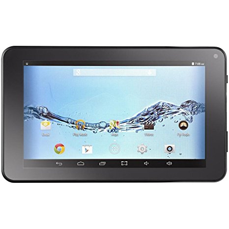Digiland Dl701q 8gb 7" Google Android 4.4 1.3ghz Quad-core Wifi Touchscreen Tablet