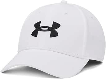 Under Armour Mens Blitzing Cap