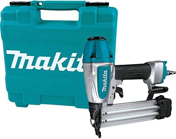 Makita AF506 2" Pneumatic Brad Nailer 18 Gallon