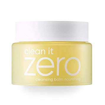 BANILA Clean it Zero Cleansing Balm Nourishing, 100 ml