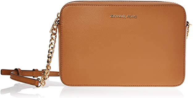 MICHAEL Michael Kors Women's Jet Set Cross Body Bag