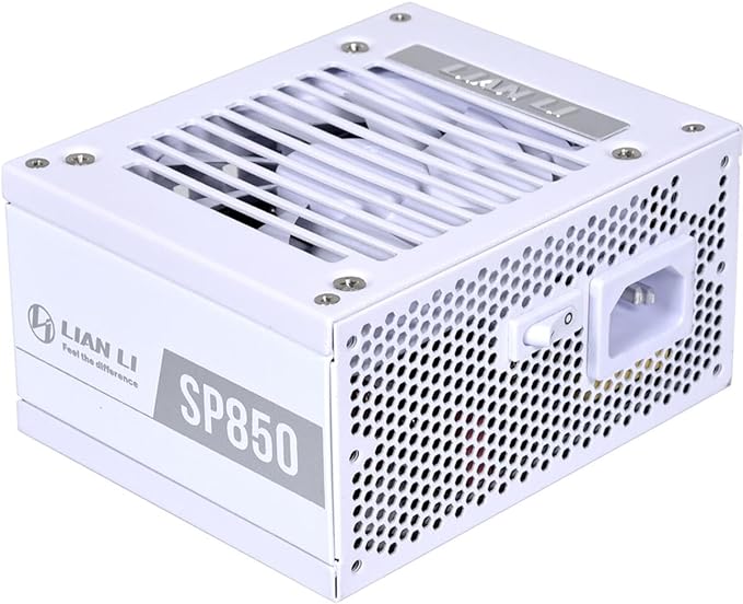 Lian Li SP850 - Power Supply - 850 Watt