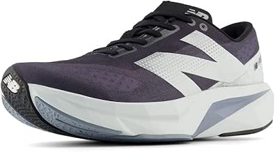 New Balance mens Fuelcell Rebel V4 Running Shoe