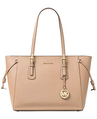 MICHAEL Michael Kors Voyager Medium Multifunction Top-Zip Tote