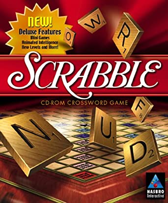 Scrabble: Crossword Game - PC