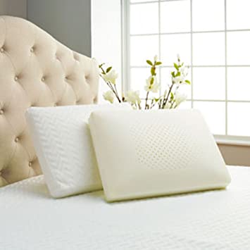 Sleep Better Isotonic Serene Comfort Tech Side Sleeper Pillow