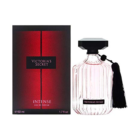 Victoria's Secret Intense 1.7 Oz Eau De Parfum For Women