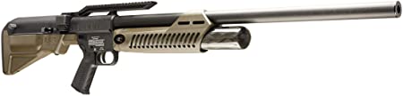 Umarex Hammer .50 Caliber PCP Powered Pellet Gun Air Rifle