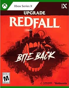 Redfall: Bite Back Upgrade - Xbox Series X