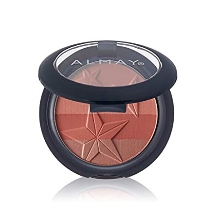 Almay Smart Shade Powder Blush, Coral