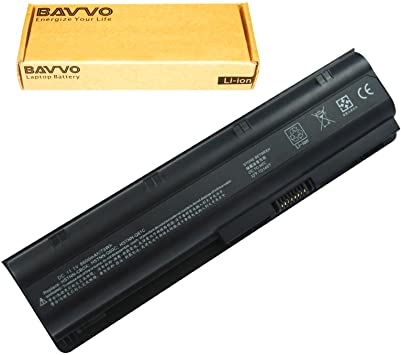 Bavvo 9-Cell Battery Compatible with Pavilion dv7-6123cl