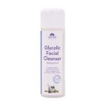 Derma e Glycolic Facial Cleanser with Marine Plant Extract 8oz Set of 2