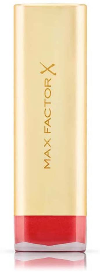 Max Factor Color Elixir Lipstick, No. 630 Eternal Flame, 0.001 Ounce