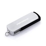 USB 30 Flash Drive Pomarks DataFortress 64GB High Speed U Stick Up to 100MBs Read Speed