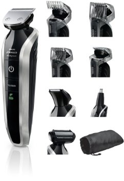 Philips Norelco Multigroom Series 7100 QG3390 Packaging may vary