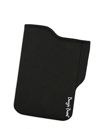 Boogie Board Neoprene Sleeve for Boogie Board 8.5 Inch LCD Writing Tablet (Black)