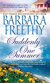 Suddenly One Summer (Angel's Bay Book 1)