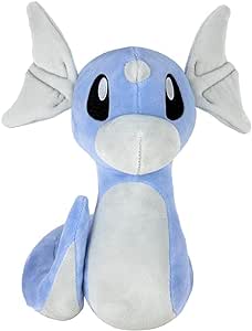 Poke Dratini Minidraco 8 inch Plush Exclusive